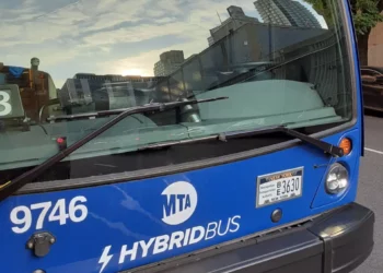 Sospechoso de disparar a tres empleados del MTA fue capturado por el NYPD