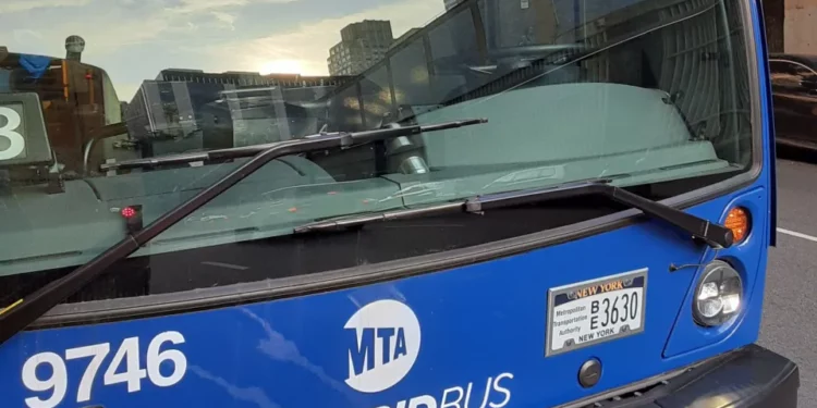 Sospechoso de disparar a tres empleados del MTA fue capturado por el NYPD