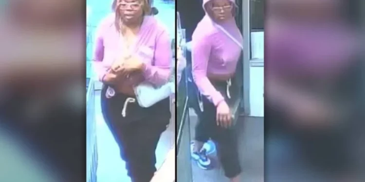 Trabajador apuñalado gravemente por clienta furiosa en venta de jugos en Nueva York