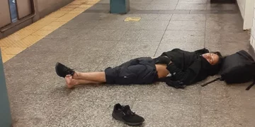 30% de los neoyorquinos quiere mudarse a otro estado huyendo del crimen y los altos costos: encuesta
