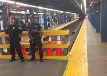 Adolescente murió y otro quedó herido: 2do homicidio en el Metro de Nueva York en pocos días