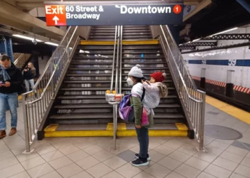 65% de los hogares hispanos de la Gran Manzana la pasan ahora peor para cubrir sus gastos mínimos