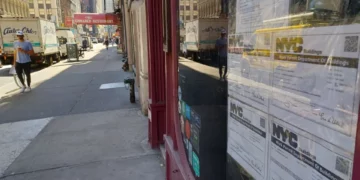 NYC estudia modificar 40 reglamentos para reducir las onerosas multas a los pequeños negocios