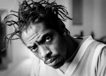El fentanilo causó la muerte del rapero Coolio en ‘Gangsta’s Paradise