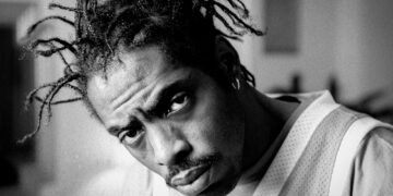 El fentanilo causó la muerte del rapero Coolio en ‘Gangsta’s Paradise
