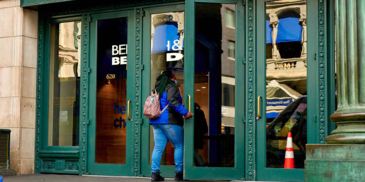 Bed Bath & Beyond se declara en quiebra