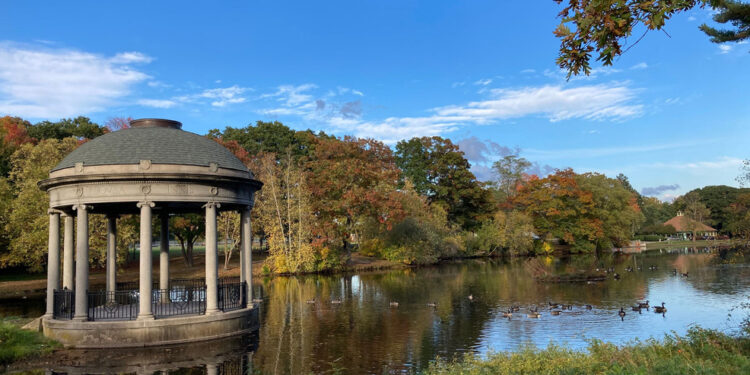 El refugio de animales celebrará una ceremonia de reapertura en Pawtucket