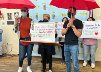 Inmigrantes de NYC anuncian lucha para que presupuesto municipal no ignore a comunidades vulnerables