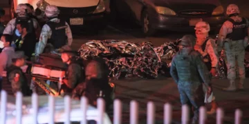 Gobierno mexicano indemnizará a las familias de las víctimas de la tragedia de Ciudad Juárez