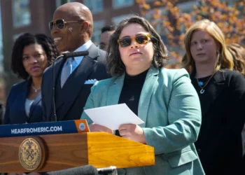 Nueva York tiene su primera “zar contra las ratas” y arranca con un plan de exterminio en Harlem