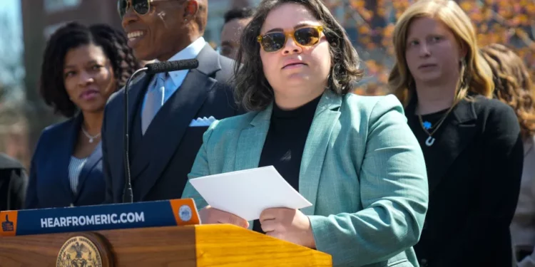 Nueva York tiene su primera “zar contra las ratas” y arranca con un plan de exterminio en Harlem