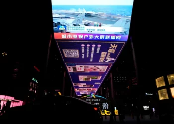 El ejército chino, «preparado para luchar» tras los ejercicios cerca de Taiwán