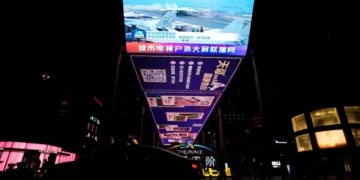 El ejército chino, «preparado para luchar» tras los ejercicios cerca de Taiwán