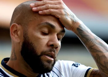 Dani Alves admite ahora ante la jueza que hubo penetración en la discoteca, pero afirma que la relación fue consentida