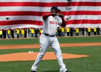 Ortiz reflexiona sobre el discurso pronunciado tras el atentado del Maratón de Boston