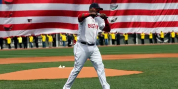 Ortiz reflexiona sobre el discurso pronunciado tras el atentado del Maratón de Boston