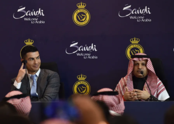 Presidente del Al-Nassr sorprende a Cristiano Ronaldo y asegura que su fichaje fue “una estafa”