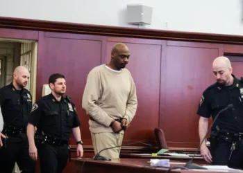 Dan 41 años al asesino de un repartidor mexicano en Nueva York