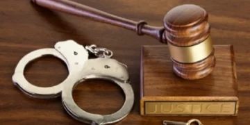 Un hombre de Providence, condenado a 18 años por tiroteo y enfrentamiento armado