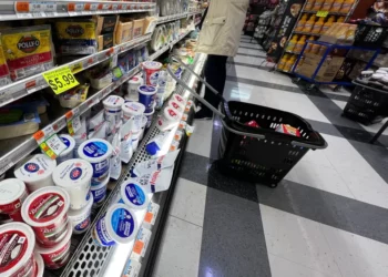 Beneficiarios de cupones de alimentos SNAP en Nueva York ahora podrán comprar el doble