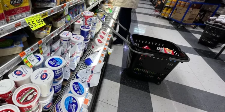 Beneficiarios de cupones de alimentos SNAP en Nueva York ahora podrán comprar el doble