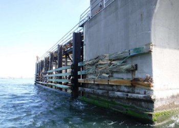 2 hombres muertos tras ser encontrados cerca de la barrera anticiclónica de New Bedford