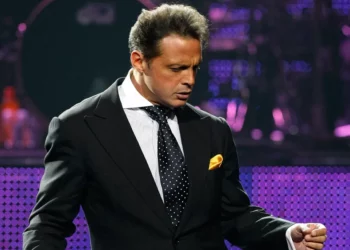 Luis Miguel anuncia fechas de conciertos para su Tour 2023