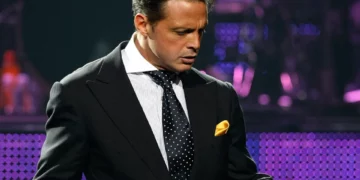 Luis Miguel anuncia fechas de conciertos para su Tour 2023