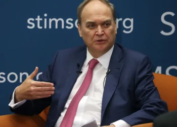 Embajador de Rusia fue llamado para dar explicaciones por la detención del corresponsal del Wall Street Journal