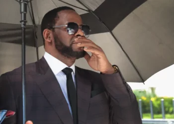 R. Kelly apela sentencia por trata y abuso sexual y pornografía infantil