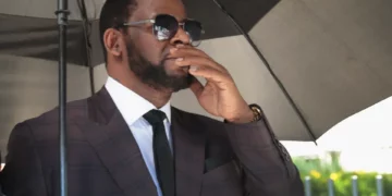 R. Kelly apela sentencia por trata y abuso sexual y pornografía infantil