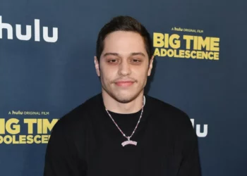 Dicen que Pete Davidson volverá a ‘Saturday Night Live’