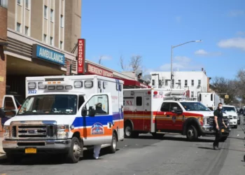 Dos niñas se encuentran en estado de gravedad tras caer de ventanas de edificios de Nueva York en dos incidentes separados