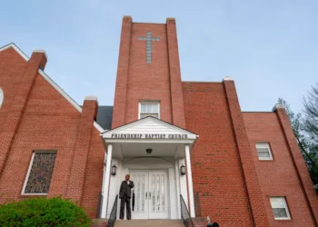 Más de 600 niños fueron abusados en la Arquidiócesis de Baltimore en los últimos 80 años: informe