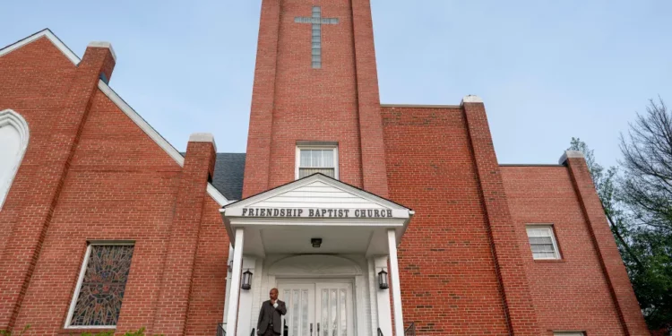 Más de 600 niños fueron abusados en la Arquidiócesis de Baltimore en los últimos 80 años: informe