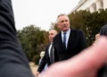 Robert F. Kennedy Jr., sobrino del expresidente JFK, se postula para las elecciones de 2024