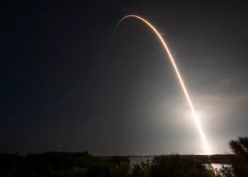El primer lanzamiento orbital del megacohete Starship de SpaceX podría ser la próxima semana
