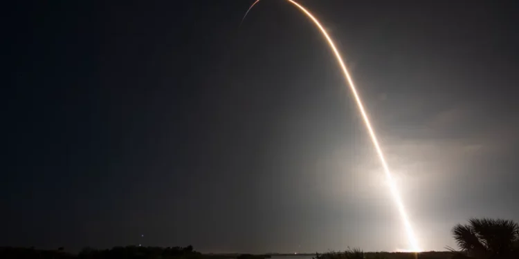 El primer lanzamiento orbital del megacohete Starship de SpaceX podría ser la próxima semana