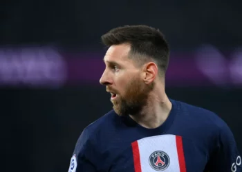 A Messi le ofrecen el doble de lo que cobra Cristiano Ronaldo por jugar en Arabia Saudita