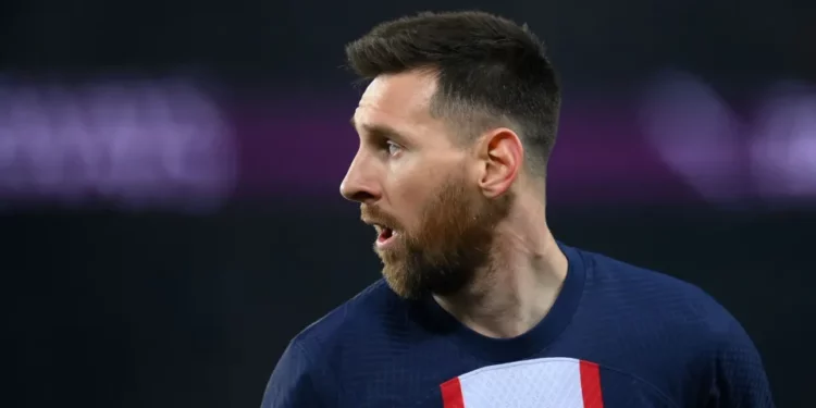 A Messi le ofrecen el doble de lo que cobra Cristiano Ronaldo por jugar en Arabia Saudita