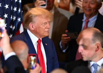 Ala extremista del Partido Republicano respalda a Donald Trump y ve “horrible” su imputación