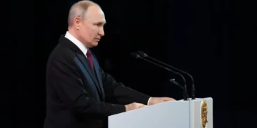 Putin dio luz verde para construir una estación orbital rusa: jefe de Roscosmos