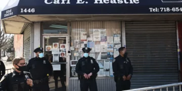Reportan dos tiroteos en El Bronx en cuestión de minutos; uno se registró en exterior de oficina del presidente de la Asamblea Estatal, Carl Heastie