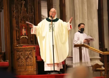 Parroquias de Nueva York están listas para celebración de la Semana Santa