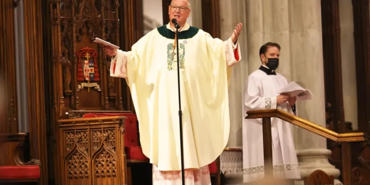 Parroquias de Nueva York están listas para celebración de la Semana Santa