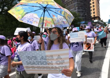 Inicia en Nueva York celebraciones por la Semana de Herencia del Inmigrante