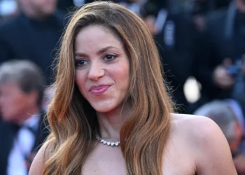 Shakira será nombrada “Mujer del Año” en la gala de Mujeres Latinas en la Música de Billboard