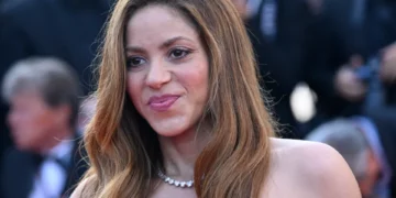 Shakira será nombrada “Mujer del Año” en la gala de Mujeres Latinas en la Música de Billboard