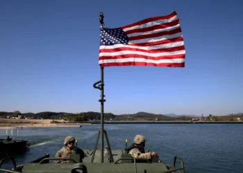 Ejército de Estados Unidos investiga cómo hacer agua para sus tropas “de la nada”