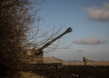 Putin despide a alto general ruso después de un “desastroso” ataque fallido